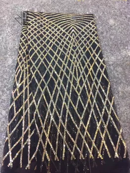 10 colors sequins French net Lace Fabric S-72014 for party dress
10 colors sequins French net Lace Fabric S-72014 for party dress