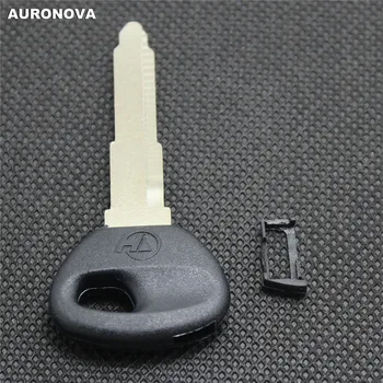 AURONOVA for Mazda 2 3 6 Haima Car Key Case Emergency Blank Chip Key Shell With Uncut Brass Blade
AURONOVA for Mazda 2 3 6 Haima Car Key Case Emergency Blank Chip Key Shell With Uncut Brass Blade