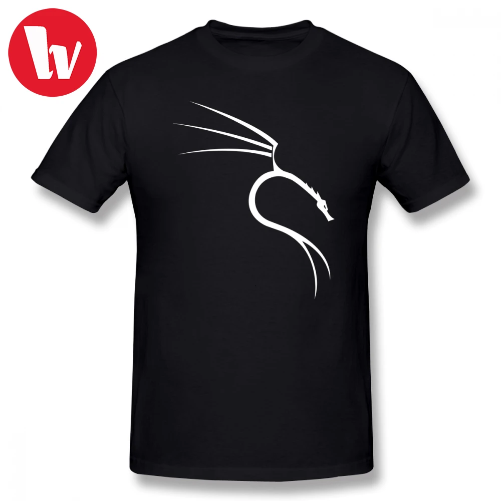 Kali Linux T-Shirt Men Print Streetwear T Shirt Summer Mens Short Sleeve Cotton T Shirts Big Plus Size Casual Male Tee Shirt
Kali Linux T-Shirt Men Print Streetwear T Shirt Summer Mens Short Sleeve Cotton T Shirts Big Plus Size Casual Male Tee Shirt