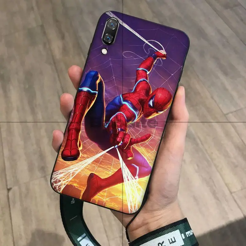 Marvel Comics Spider Man Homecoming