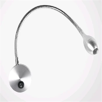 Free shipping 3 years warranty 3W led wall lights,lamps for home modern,reading lights for beds, Switch mode Warm whiteM020
Free shipping 3 years warranty 3W led wall lights,lamps for home modern,reading lights for beds, Switch mode Warm whiteM020