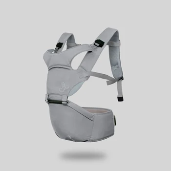 Hipseat for Newborn and Prevent O-type Legs Style Loading Bear 20Kg Ergonomic Baby Carriers Kid Sling
Hipseat for Newborn and Prevent O-type Legs Style Loading Bear 20Kg Ergonomic Baby Carriers Kid Sling