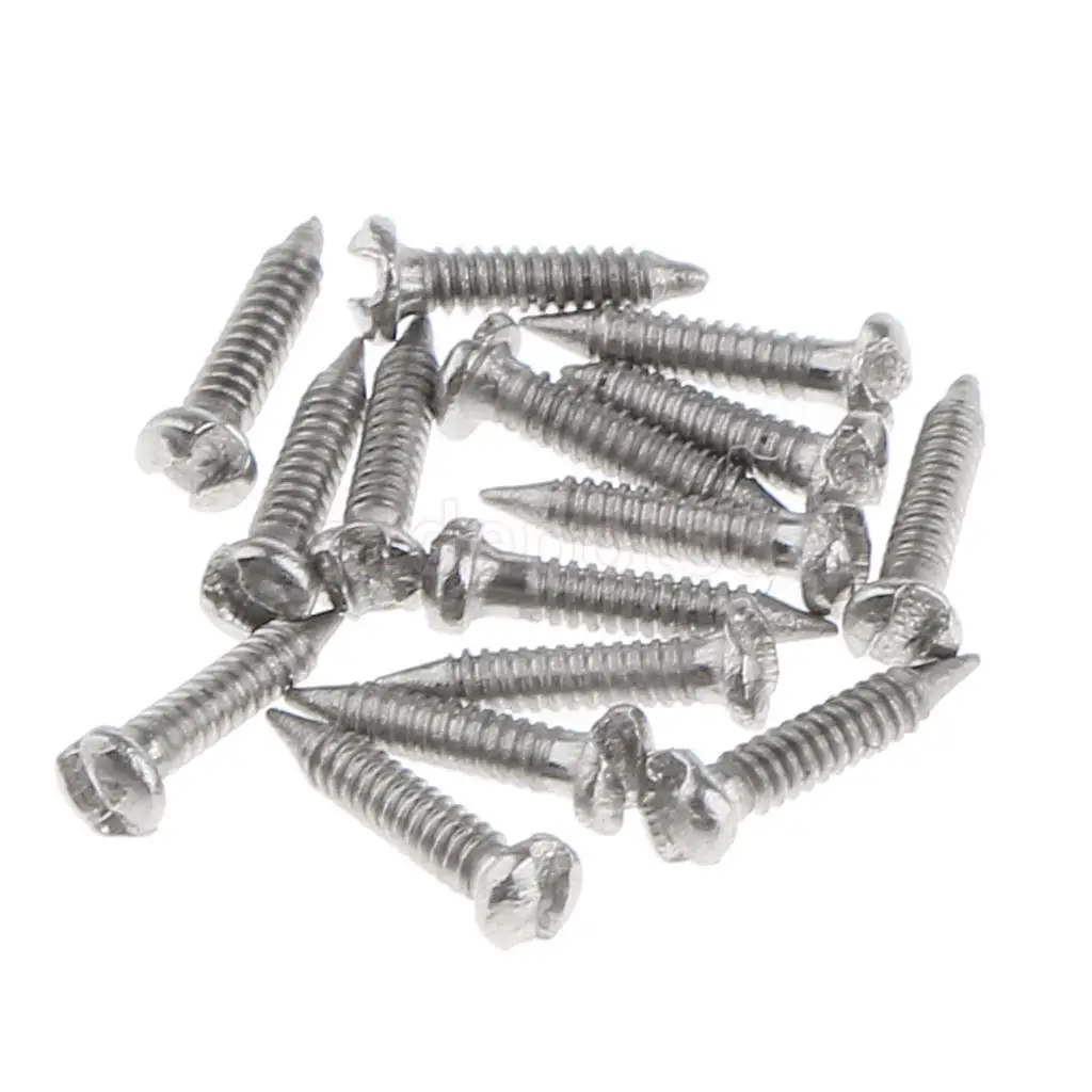 1000PCS Metal Eye Glasses Sunglasses Eyeglasses Spectacle Repair Tool Screws on Nut Nose Pad Optical Assortment Kit