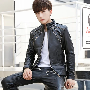 Cheap wholesale 2019 new autumn winter Hot selling men's fashion netred casual work wear nice Jacket C2
Cheap wholesale 2019 new autumn winter Hot selling men's fashion netred casual work wear nice Jacket C2