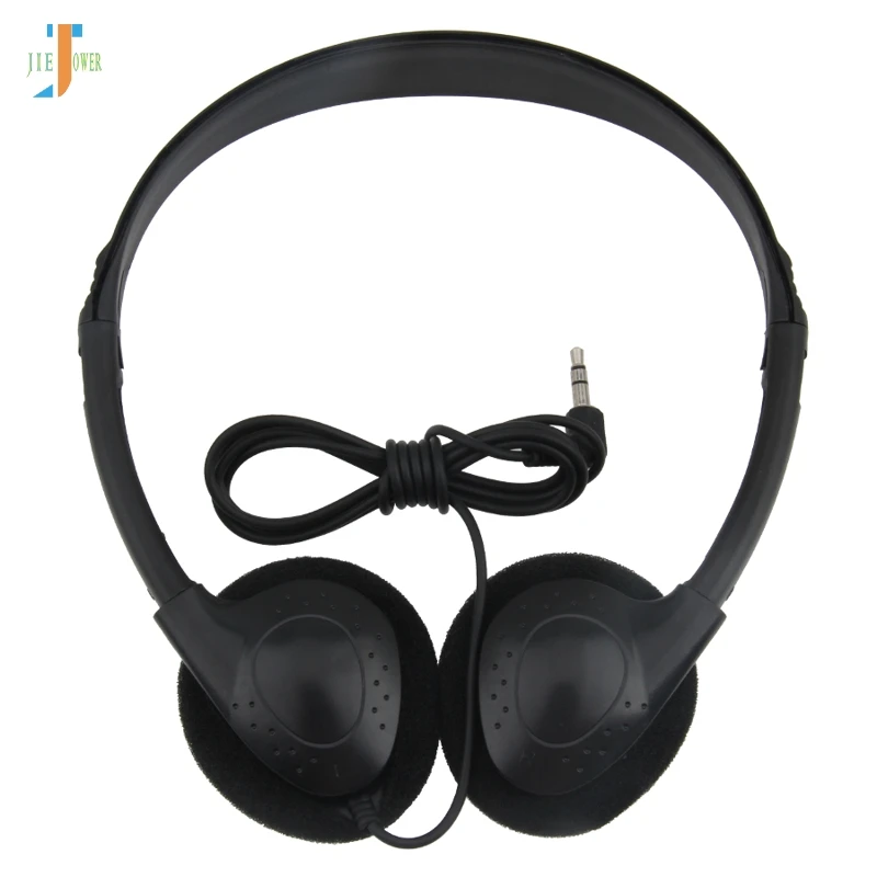 100pcs Good Quality Disposable Cheapest Headset 3.5mm Plug Wired Plastic Gift Headphones Factory Customize for PC Mp3 MP4 Phone
100pcs Good Quality Disposable Cheapest Headset 3.5mm Plug Wired Plastic Gift Headphones Factory Customize for PC Mp3 MP4 Phone