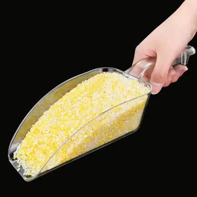 Houmaid Kitchen Accessories Utensils Plastic Flour/tea Leaf Scoops Meters Food Scoops Ice/sugar Plus Size Shovel Small Tools
Houmaid Kitchen Accessories Utensils Plastic Flour/tea Leaf Scoops Meters Food Scoops Ice/sugar Plus Size Shovel Small Tools