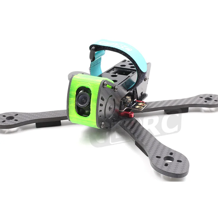 5" FPV Racing GEPRC GEP-IX5 200 mm Carbon Fiber Quadcopter Racer Quad Drone Frame QAV-X QAV210 Martian THOR210 Loki X5 iX5
5" FPV Racing GEPRC GEP-IX5 200 mm Carbon Fiber Quadcopter Racer Quad Drone Frame QAV-X QAV210 Martian THOR210 Loki X5 iX5