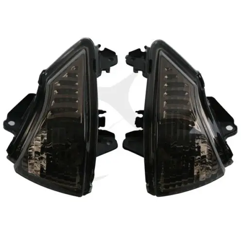 Motorcycle Turn Indicator Signal Winker For Kawasaki ER6N ER6F ER6R 2009-2011
Motorcycle Turn Indicator Signal Winker For Kawasaki ER6N ER6F ER6R 2009-2011