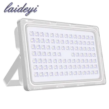 2PCS 300W LED Flood Light High Wattage LED Projector AC200-240V 36000lm Floodlight Lamp Waterproof Commercial Outdoor Flood Lamp
2PCS 300W LED Flood Light High Wattage LED Projector AC200-240V 36000lm Floodlight Lamp Waterproof Commercial Outdoor Flood Lamp
