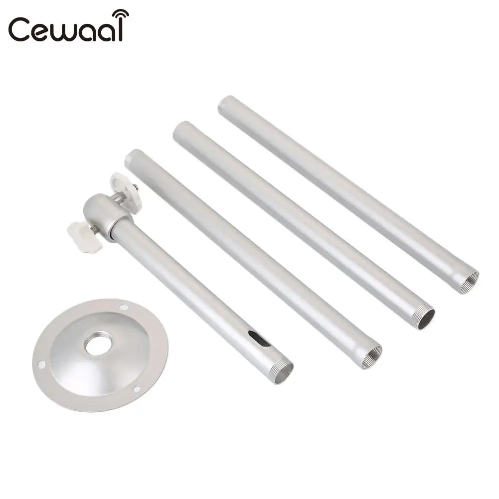 Projector Hanger Office with Three Lengthening Rod Projector Wall Stand Durable School Ceiling Bracket Mini Projector
Projector Hanger Office with Three Lengthening Rod Projector Wall Stand Durable School Ceiling Bracket Mini Projector