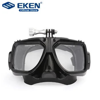 underwater diving mask for gopro hero xiaomi yi SJ4000 camera accessories, waterproof diving connector glass
underwater diving mask for gopro hero xiaomi yi SJ4000 camera accessories, waterproof diving connector glass