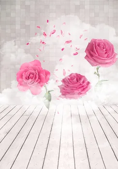 LIFE MAGIC BOX Big Pink Flowers 150x200cm Background For Photography Studio Hd floral photo backdrop J03233
LIFE MAGIC BOX Big Pink Flowers 150x200cm Background For Photography Studio Hd floral photo backdrop J03233