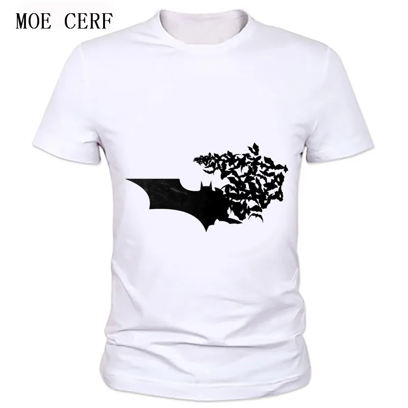 New Fashion Cartoon Batman T Shirts Men O Neck Short Sleeve Mens T-Shirt Tops Can be customized according to the picture B-63#
New Fashion Cartoon Batman T Shirts Men O Neck Short Sleeve Mens T-Shirt Tops Can be customized according to the picture B-63#