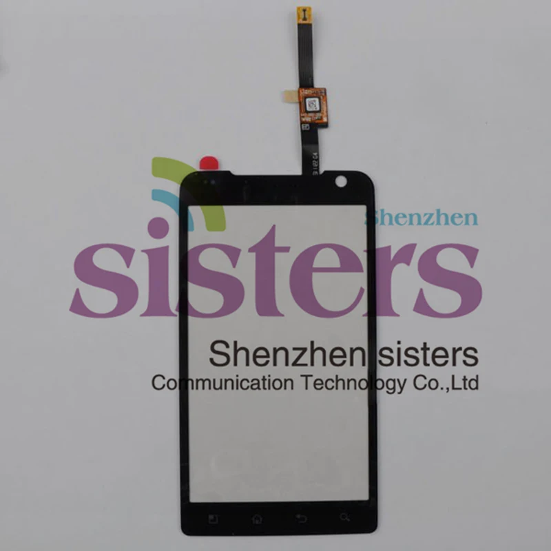 LG0082 Touch Screen Digitizer Panel Replacement for LG Revolution VS910 (2)