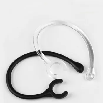 6pcs Beautiful Gift Ear Hook Loop Clip Replacement Bluetooth Repair Parts One size fits most
6pcs Beautiful Gift Ear Hook Loop Clip Replacement Bluetooth Repair Parts One size fits most