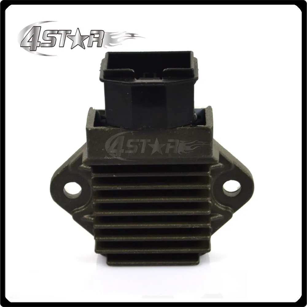 Aluminum Voltage Rectifier Regulator For CB600F PC34 NT400 NT650 NV750 PC800 Shadow NV750C RC34 RC44 Motorcycle
Aluminum Voltage Rectifier Regulator For CB600F PC34 NT400 NT650 NV750 PC800 Shadow NV750C RC34 RC44 Motorcycle