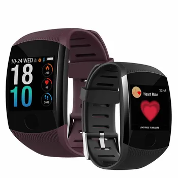 Timethinker Q11 Men Smart Watch Lady Smartwatch Reloj Digital Clock Blood Pressure Heart Rate Monitor 45 Days Super Long Standby 
Timethinker Q11 Men Smart Watch Lady Smartwatch Reloj Digital Clock Blood Pressure Heart Rate Monitor 45 Days Super Long Standby