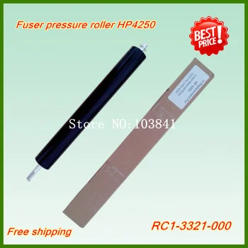 RC1-3321-000 Compatible New Lower Fuser Roller Heat Roller For HP4250 HP4350 HP4345 Printer Pressure Roller
RC1-3321-000 Compatible New Lower Fuser Roller Heat Roller For HP4250 HP4350 HP4345 Printer Pressure Roller