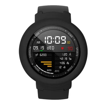 New Watch Protective Cover Shell Frame Slim PC Case for Xiaomi Huami Amazfit Verge Watch DOM668
New Watch Protective Cover Shell Frame Slim PC Case for Xiaomi Huami Amazfit Verge Watch DOM668