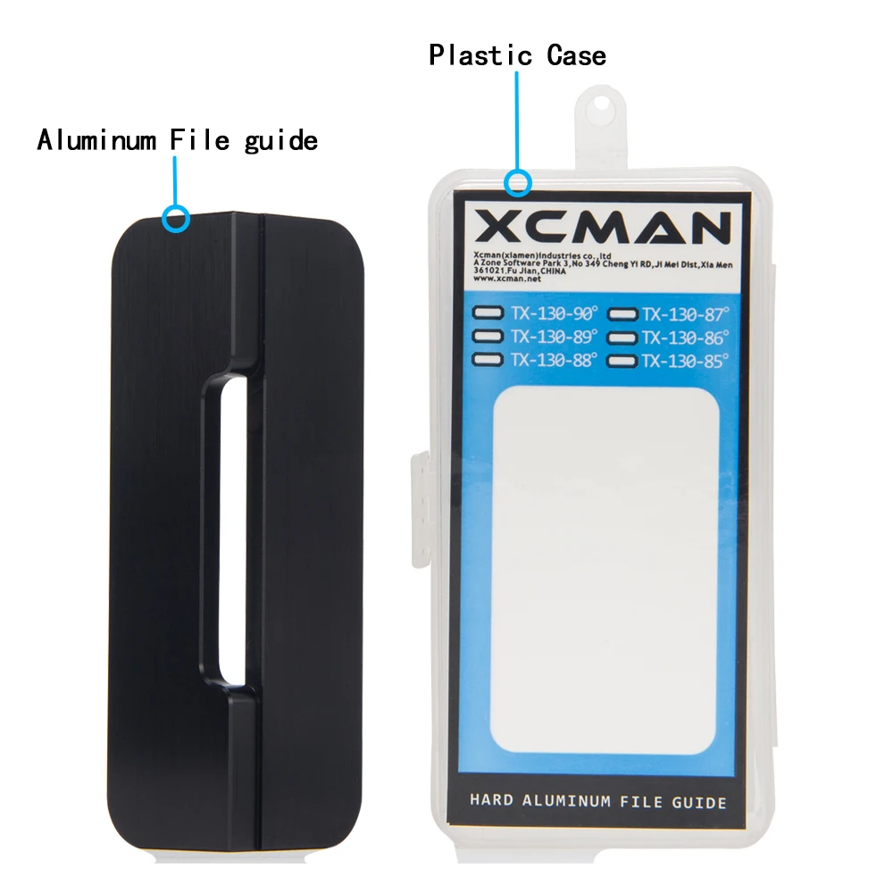 XCMAN Alpine сноуборд жесткий алюминиевый гоночный боковой конический угловой файл