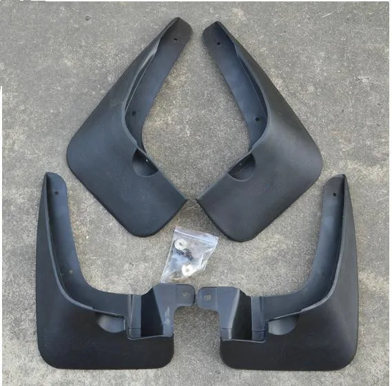 for Rio/K2 K3 K4 K5 KX3 KX5 Forte Soul Sorento Sportage Sportager Soft plastic Mud Flaps Splash Guard Free shipping
for Rio/K2 K3 K4 K5 KX3 KX5 Forte Soul Sorento Sportage Sportager Soft plastic Mud Flaps Splash Guard Free shipping