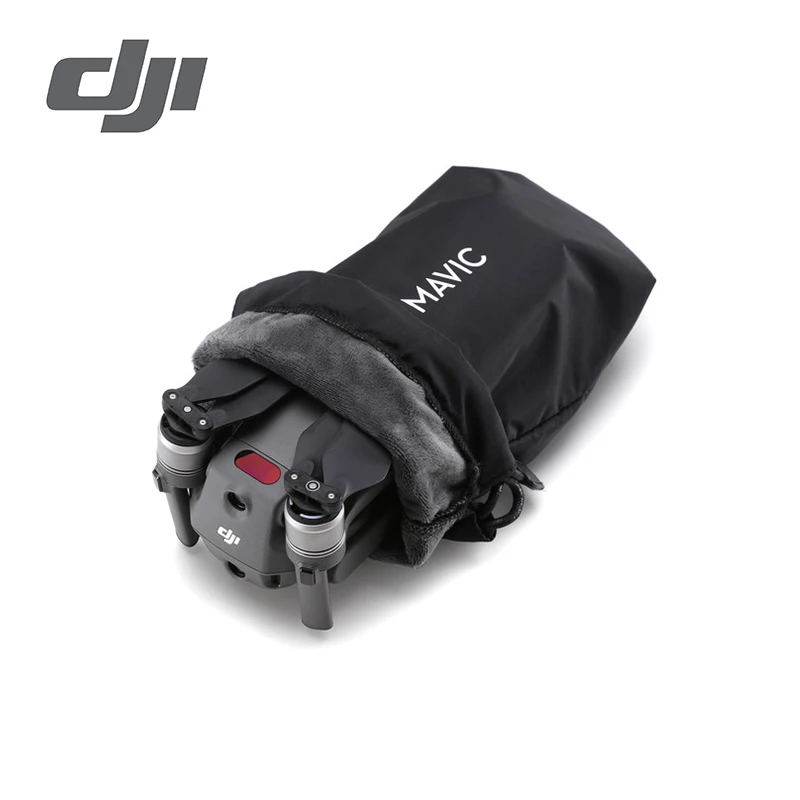 DJI Mavic 2 Aircraft Sleeve allows you to store your Mavic 2 easily while going out compatible with Mavic 2 Pro and Mavic 2 Zoom
DJI Mavic 2 Aircraft Sleeve allows you to store your Mavic 2 easily while going out compatible with Mavic 2 Pro and Mavic 2 Zoom