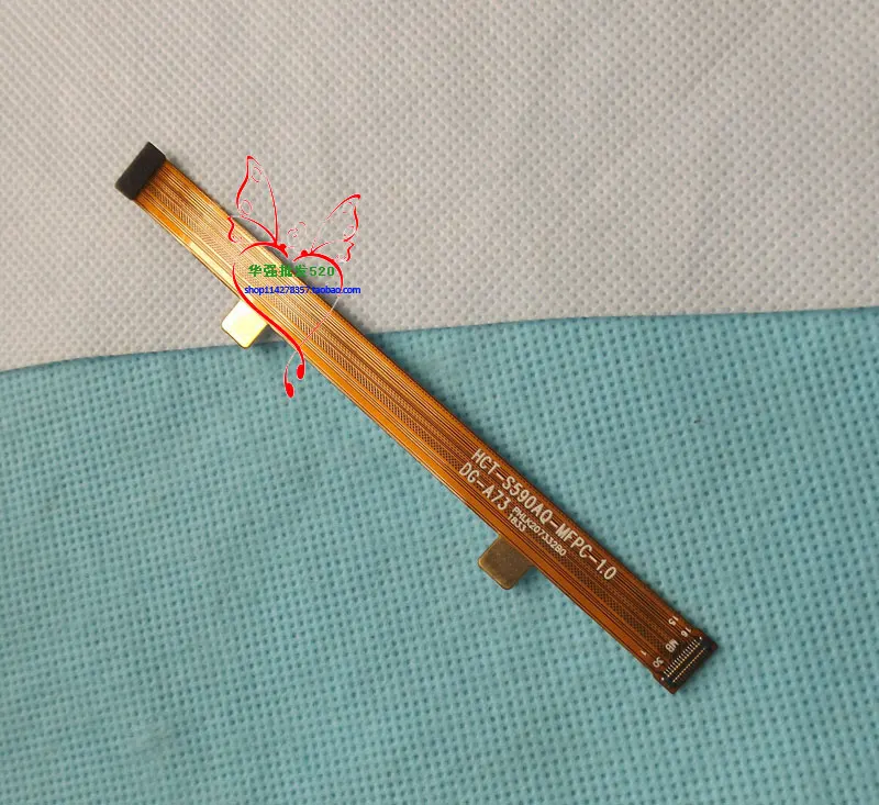 Original USB Charger Board to MOtherboard FPC for doogee bl5500 Lite Octa Core 6.19"
Original USB Charger Board to MOtherboard FPC for doogee bl5500 Lite Octa Core 6.19"