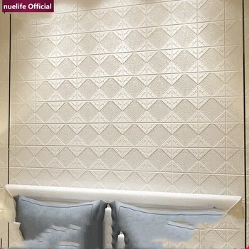 geometric pattern soft package wallpaper background bedroom living room kids room waterproof anti-collision foam wall stickers
geometric pattern soft package wallpaper background bedroom living room kids room waterproof anti-collision foam wall stickers