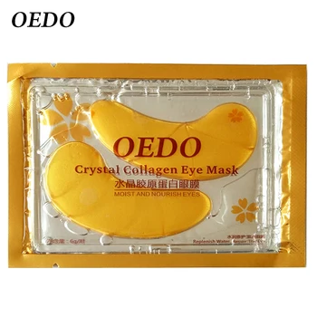 10 Pair= 20pcs 24k Gold Collagen Eye Mask Face Care Ageless Anti Aging Eye Bags Dark Circles Moisturizing Skin Care
10 Pair= 20pcs 24k Gold Collagen Eye Mask Face Care Ageless Anti Aging Eye Bags Dark Circles Moisturizing Skin Care