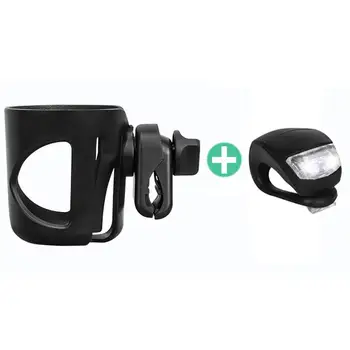 Baby Stroller Cup Holder Night Outdoor LED Warning Light 2 In 1 Set Cart Universal Accessories
Baby Stroller Cup Holder Night Outdoor LED Warning Light 2 In 1 Set Cart Universal Accessories