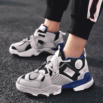 Leader Show Men Sports Shoes Lace-up Flyknit Air Mesh Man Sneaker Trend Training Shoes Zapatos Hombre Men Running Shoes Brand
Leader Show Men Sports Shoes Lace-up Flyknit Air Mesh Man Sneaker Trend Training Shoes Zapatos Hombre Men Running Shoes Brand