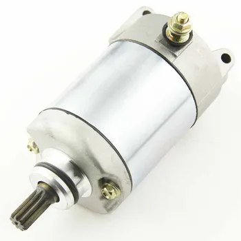 Motorcycle Starter Electrical Engine Starter Motor For HONDA XR125 XR125L 2003-2008 Motorbike Starter Motor
Motorcycle Starter Electrical Engine Starter Motor For HONDA XR125 XR125L 2003-2008 Motorbike Starter Motor