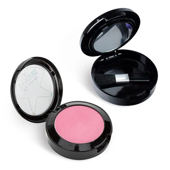 Blushes Powder Long-lasting Waterproof Brighten Skin Color Light Red Powder Blusher Palette Blush Face Makeup Cosmetic 1Pc
Blushes Powder Long-lasting Waterproof Brighten Skin Color Light Red Powder Blusher Palette Blush Face Makeup Cosmetic 1Pc