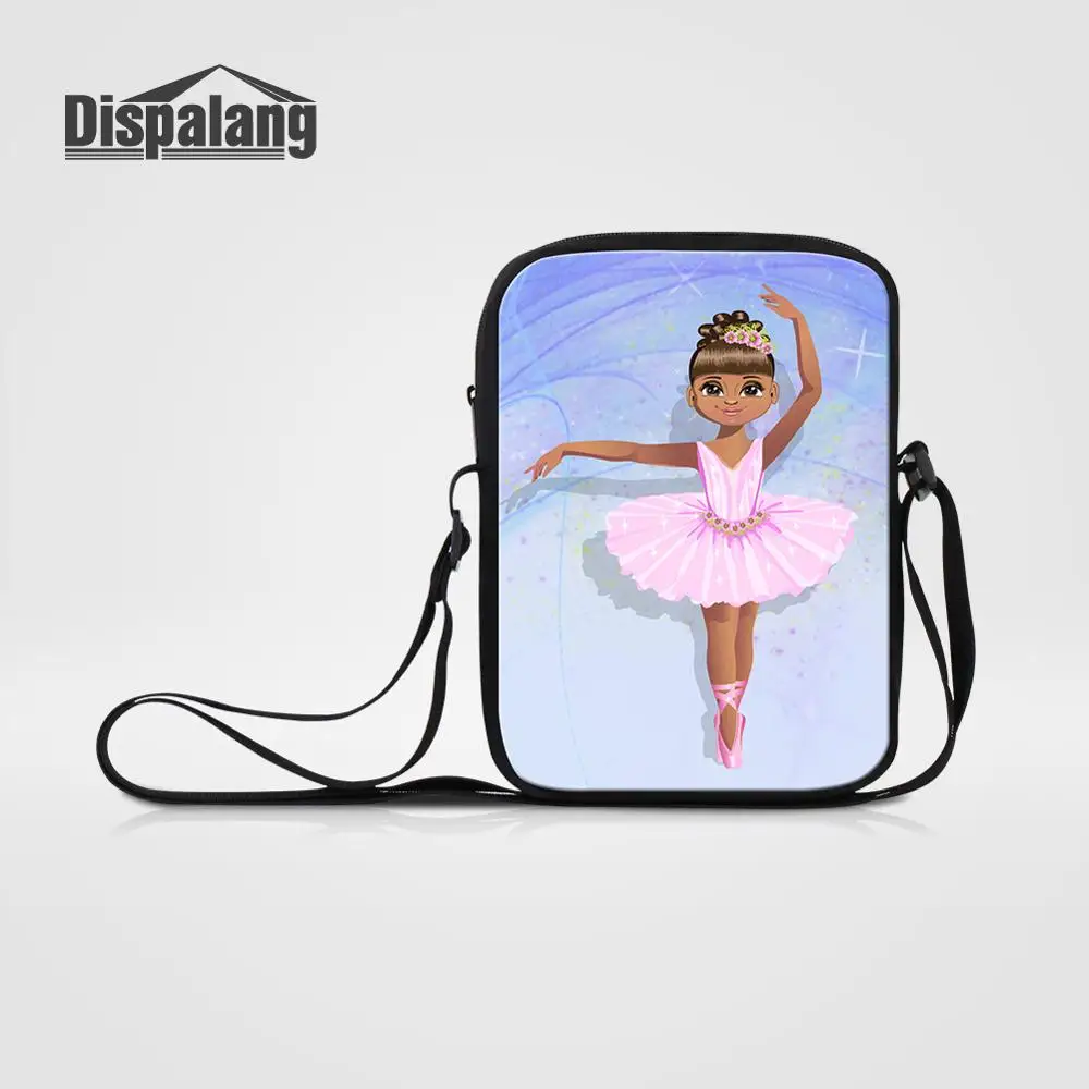 Women Small Crossbody Bag Cute Ballet Yoga Brand Designer Mini Messenger Bags Girls Student Shoulder Schoolbags Female Satchels
Women Small Crossbody Bag Cute Ballet Yoga Brand Designer Mini Messenger Bags Girls Student Shoulder Schoolbags Female Satchels