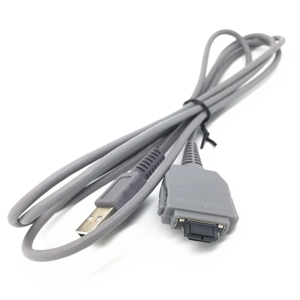 

5 FT USB Cable VMC-MD1 for Sony Camera DSC-H9 DSC-H3 DSC-H10 DSC-H50 DSC-W30DSC-W35DSC-W50DSC-W55 DSC-W55/B DSC-W55/L