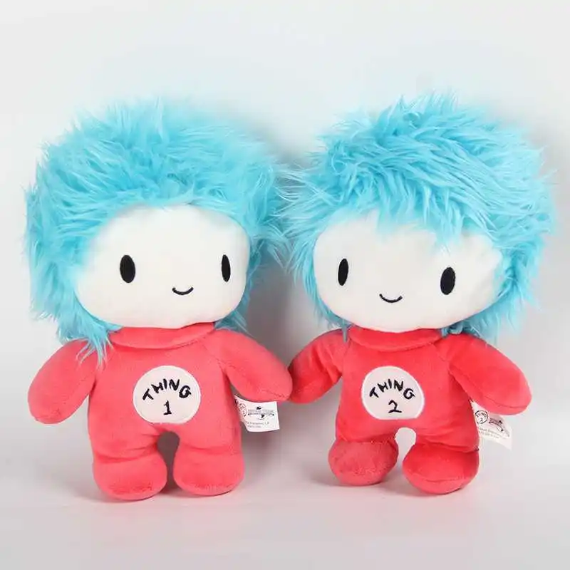 25cm American doll THING plush toys Bunny Stuffed &Plush Animal Baby Toys doll baby accompany sleep toy gifts For kids
25cm American doll THING plush toys Bunny Stuffed &Plush Animal Baby Toys doll baby accompany sleep toy gifts For kids