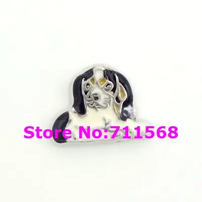 pd-2390 King Charles Cavalier Dog