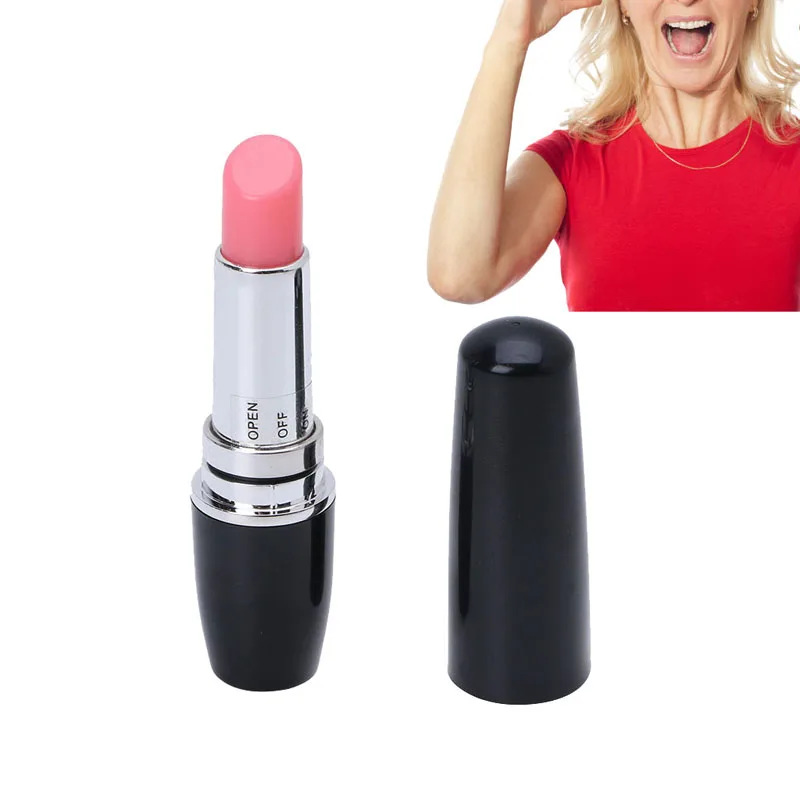 Вибратор Помада