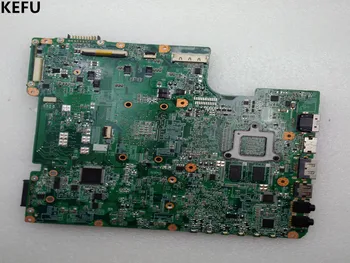 KEFU FOR Toshiba L600D L640D L645D Laptop Motherboard A000073420 DATE3DMB8C0 DDR3
KEFU FOR Toshiba L600D L640D L645D Laptop Motherboard A000073420 DATE3DMB8C0 DDR3
