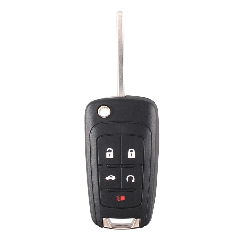 5 Buttons Replacement Car Key Shell For Chevrolet Camaro Cruze Equinox Sonic Malibu Spark 2010-2013 Remote Key Case Cover Fob
5 Buttons Replacement Car Key Shell For Chevrolet Camaro Cruze Equinox Sonic Malibu Spark 2010-2013 Remote Key Case Cover Fob
