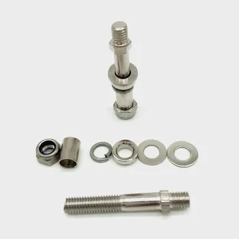 Motorcycle Accessories Mirror Mount Bolt CUSTOM Mount Bolt FOR HARLEY MOTORCYCLE CRUISER CHOPPER
Motorcycle Accessories Mirror Mount Bolt CUSTOM Mount Bolt FOR HARLEY MOTORCYCLE CRUISER CHOPPER