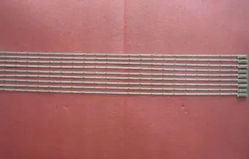 50E510E LE50A5000 50DU6000 LED strip V500H1-ME1-TLEM9 for V500HJ1-ME1 1 piece 68LED 623MM*4.0mm*1.2mm
50E510E LE50A5000 50DU6000 LED strip V500H1-ME1-TLEM9 for V500HJ1-ME1 1 piece 68LED 623MM*4.0mm*1.2mm