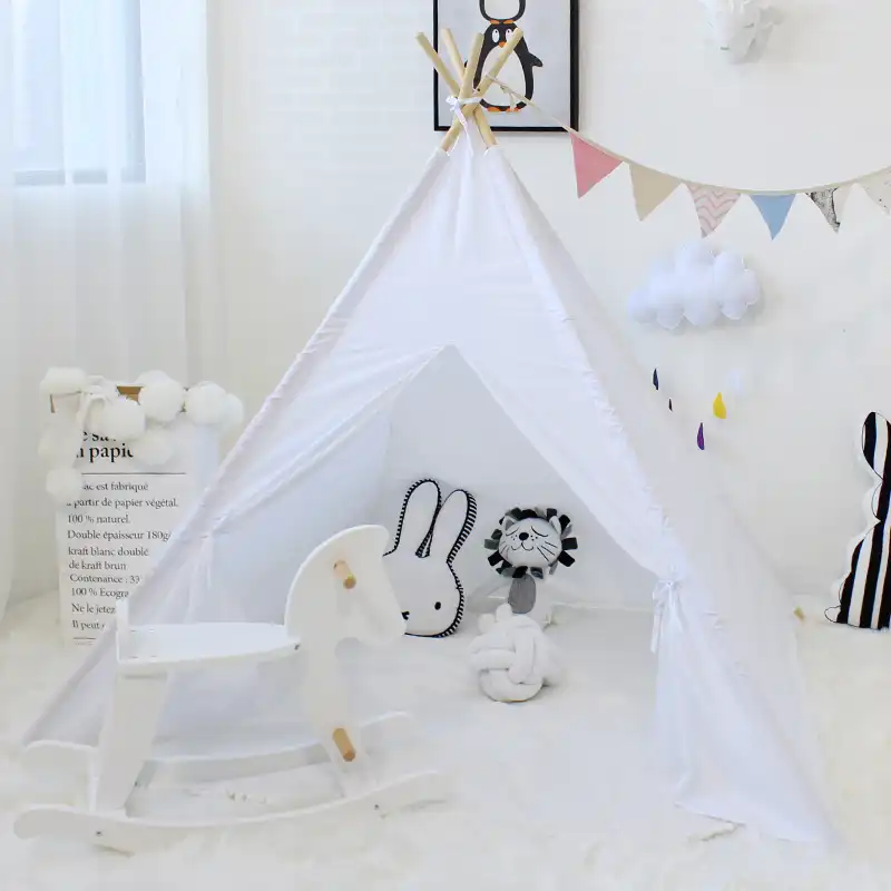 baby tipi tent