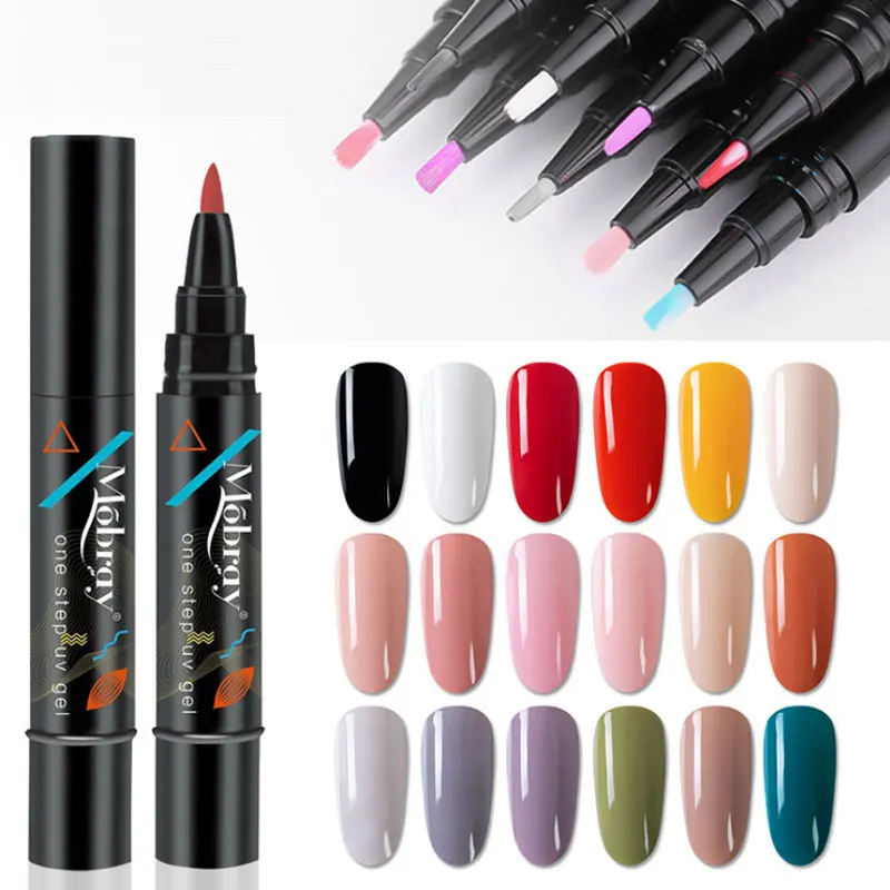 8ml 3 In 1 One Step Nail Gel Polish Easy To Use 36 Colors Nail Pen Not Need Base Top Coat LED Uv Lamp Gel Lacquer Nail Art
8ml 3 In 1 One Step Nail Gel Polish Easy To Use 36 Colors Nail Pen Not Need Base Top Coat LED Uv Lamp Gel Lacquer Nail Art