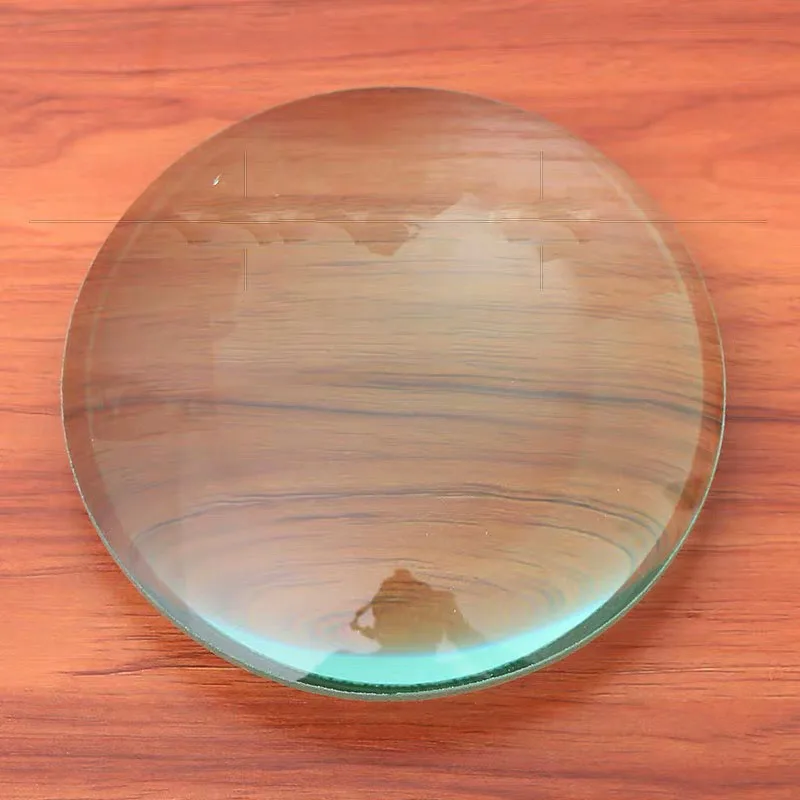 D127mm Big Diameter Magnifying blue Glass Replace Lenses Bi Convex Lens 2X 3X 5X Desktop Magnifier for Optical Instruments
D127mm Big Diameter Magnifying blue Glass Replace Lenses Bi Convex Lens 2X 3X 5X Desktop Magnifier for Optical Instruments