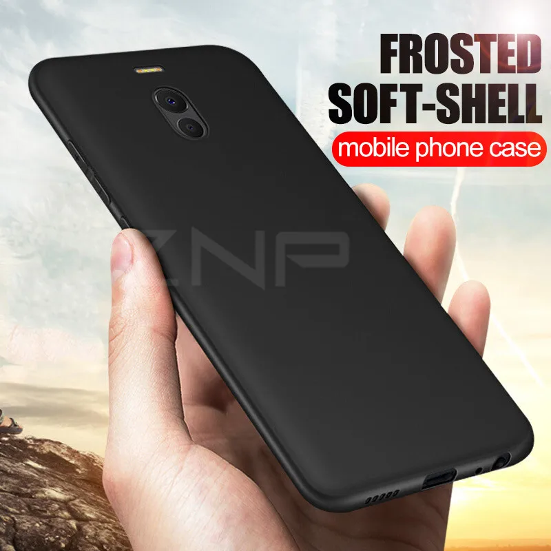 ZNP Simple Phone Case For Meizu M5S M5 M6 Note High Quality Silicone Protective Back Cover Case For Meizu Meilan M6 M5 M5S Shell
ZNP Simple Phone Case For Meizu M5S M5 M6 Note High Quality Silicone Protective Back Cover Case For Meizu Meilan M6 M5 M5S Shell