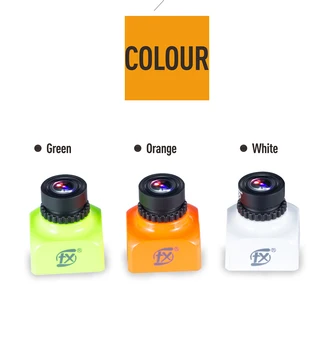1PCS EFL 2.1mm 1000 TVL FPV Mini Camera OSD Support Gesture Switching 0.0001Lux HLC 4:3 Wide Screen Parts for RC Drone
1PCS EFL 2.1mm 1000 TVL FPV Mini Camera OSD Support Gesture Switching 0.0001Lux HLC 4:3 Wide Screen Parts for RC Drone