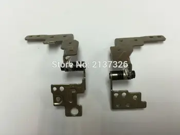 Laptop hinges for Lenovo Left + Right S400 S405 S410 S415 without touch for free shipping
Laptop hinges for Lenovo Left + Right S400 S405 S410 S415 without touch for free shipping