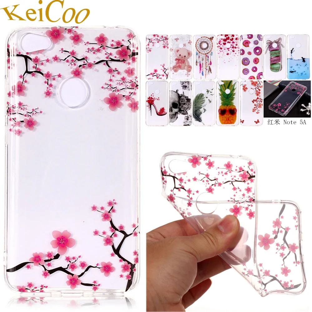Scratchproof Cases For Xiaomi Redmi Note5A Global Soft Plastic Covers For Redmi Note 5A 2GB 16GB 32GB 64GB Cases Picture Housing
Scratchproof Cases For Xiaomi Redmi Note5A Global Soft Plastic Covers For Redmi Note 5A 2GB 16GB 32GB 64GB Cases Picture Housing