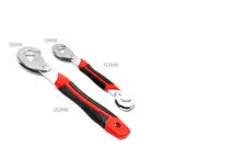 German universal wrench Multifunctional movable wrench quick released open end wrench pipe spanner set auto repair tool
German universal wrench Multifunctional movable wrench quick released open end wrench pipe spanner set auto repair tool